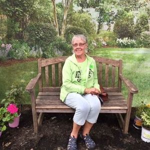 Meet your Posher, Judith